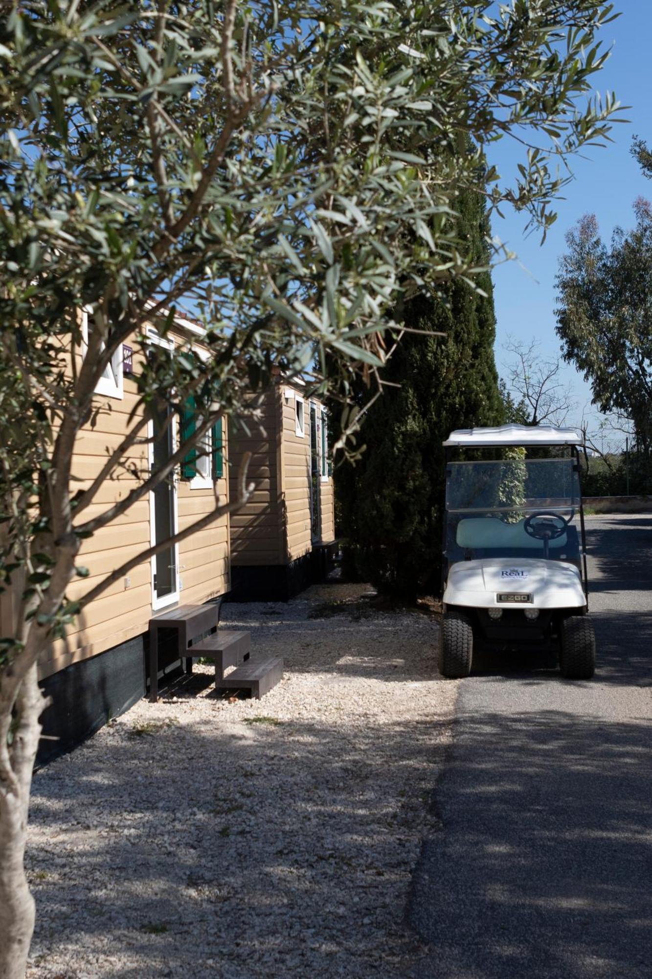 Real Village Campeggio